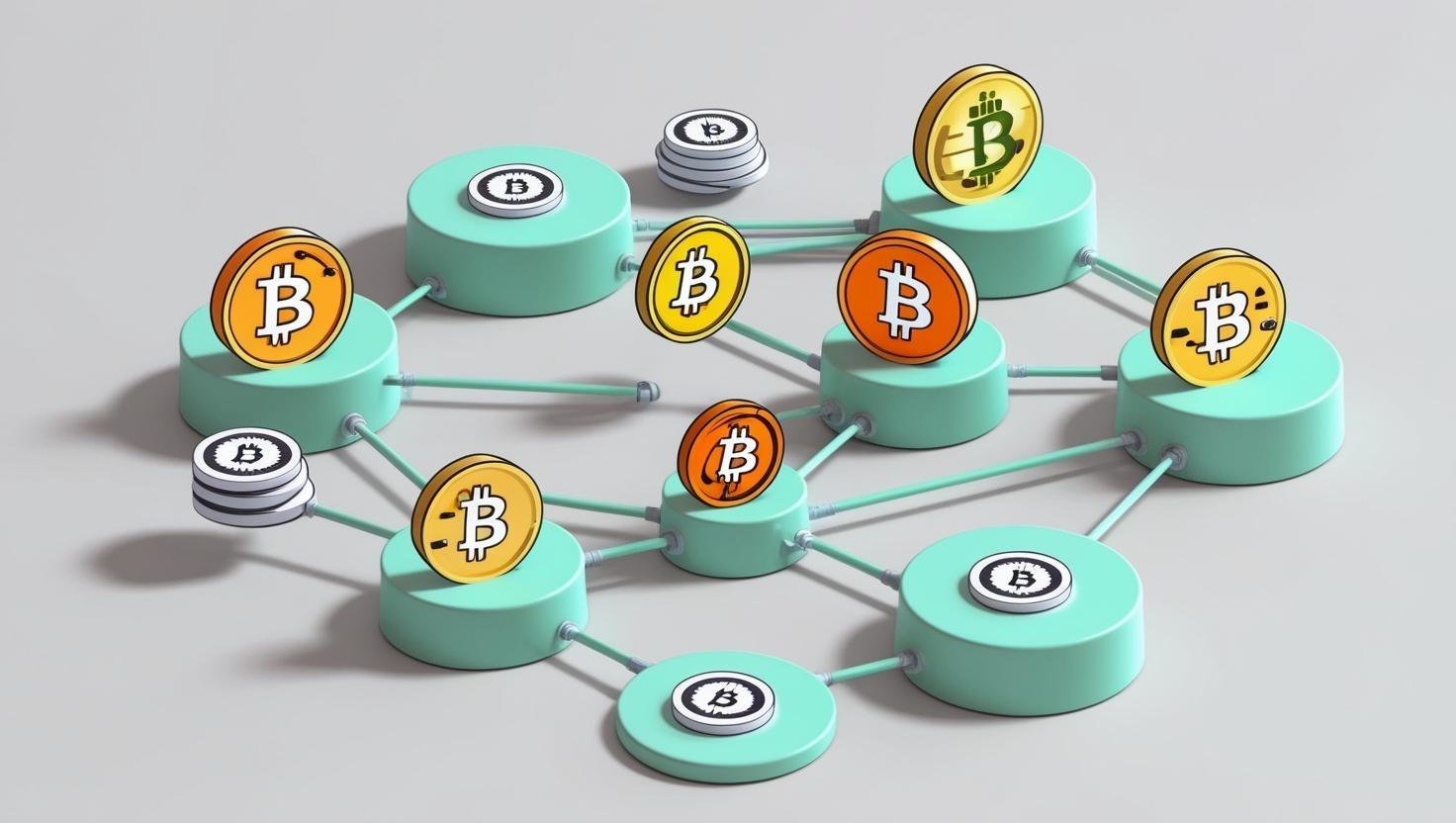 ビットコイン Bitcoin BTC