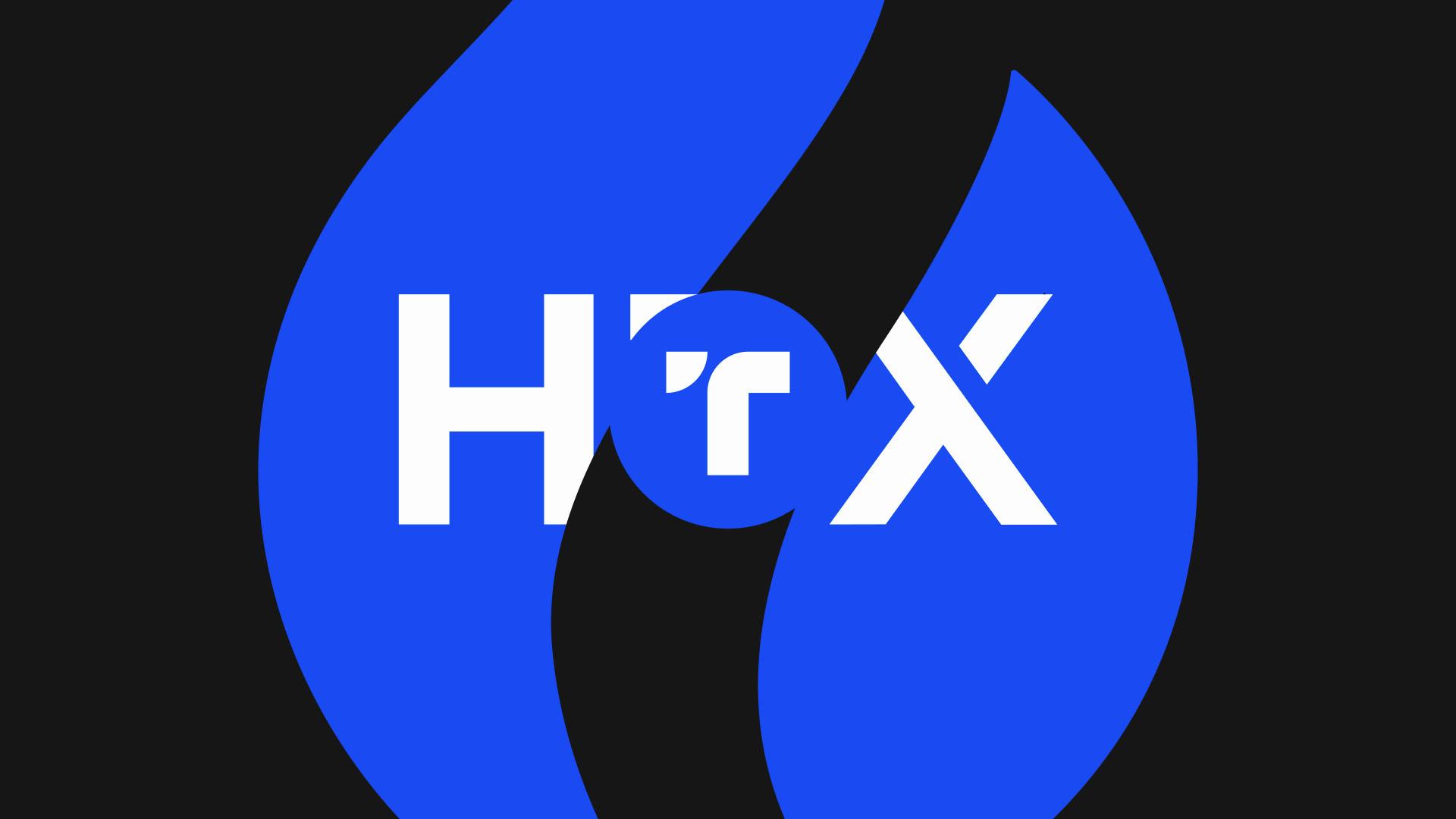 火幣 HTX