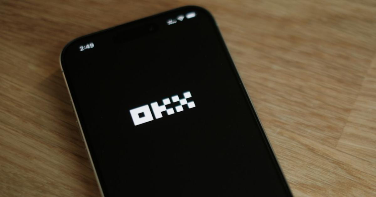 OKX APP 歐易 APP