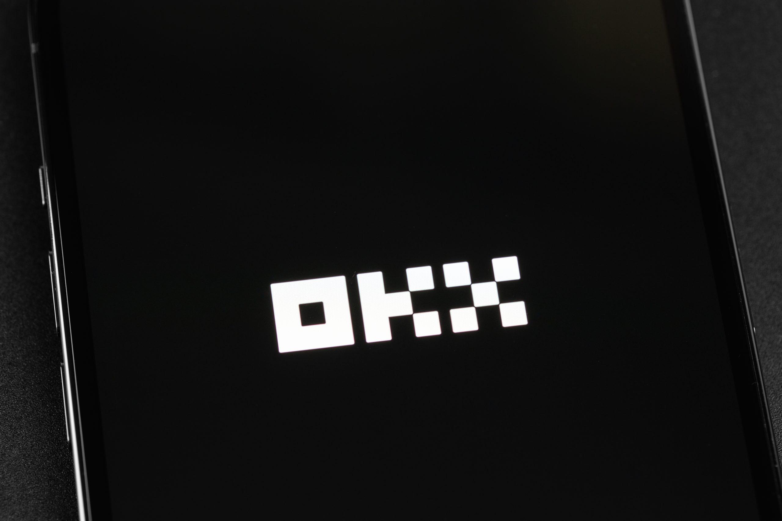 OKX APP